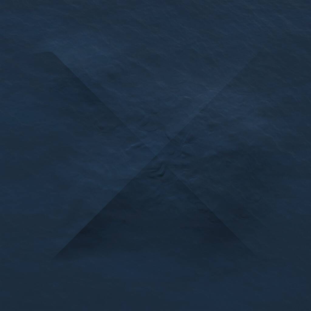 Rust Map: Procedural Map, Size: 1000, Seed: 532745965, 1 Monuments