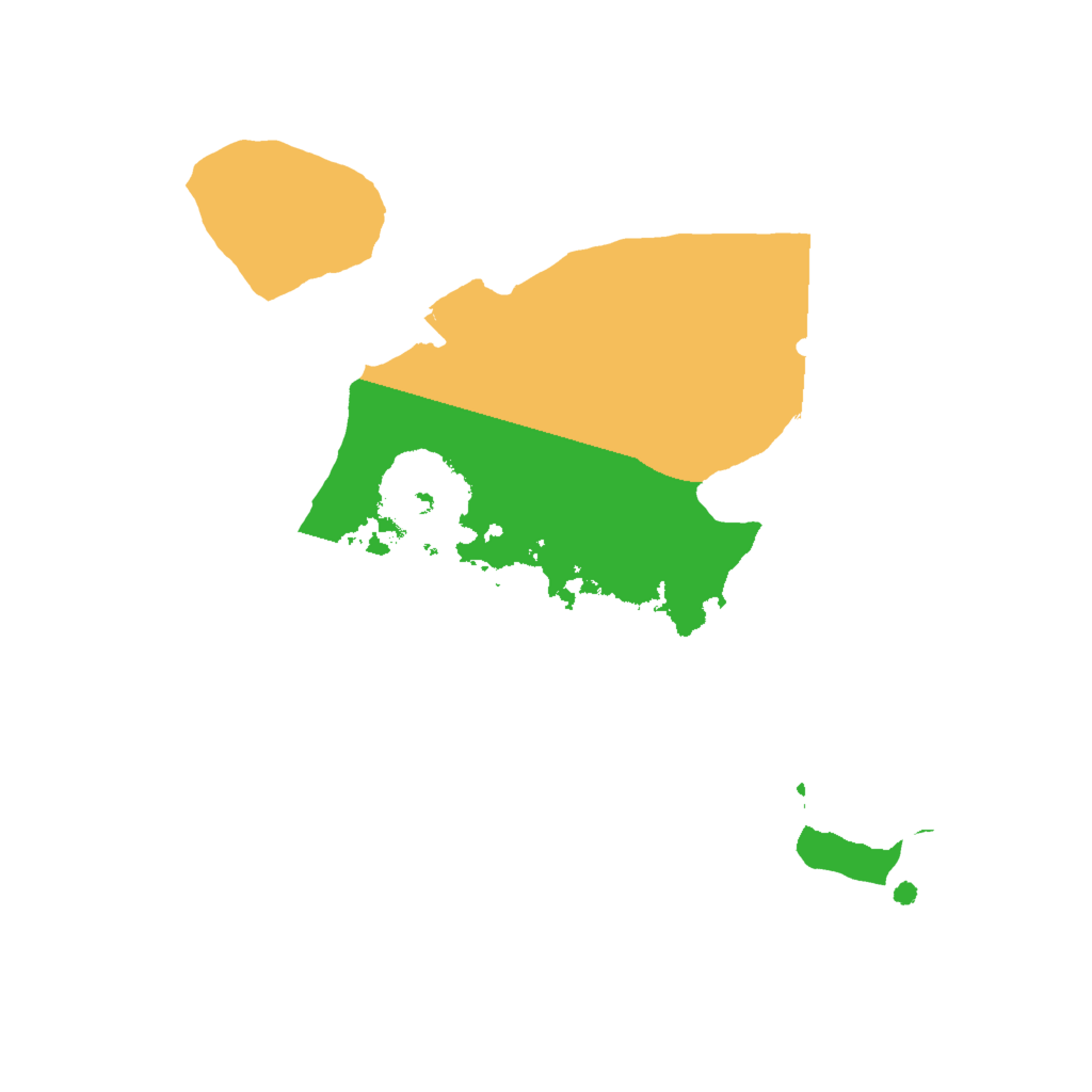 Biome Rust Map: Procedural Map, Size: 1869, Seed: 2147483647