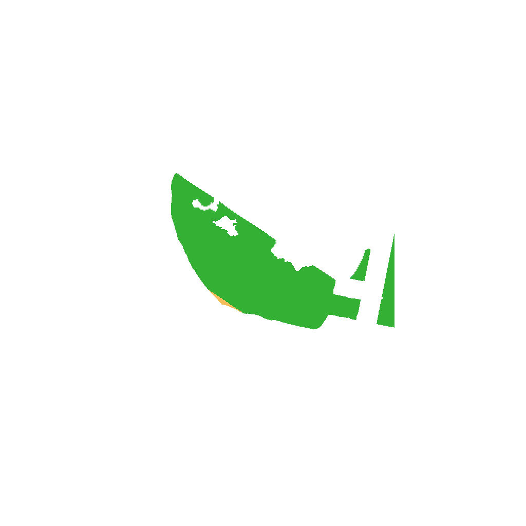 Biome Rust Map: Procedural Map, Size: 1000, Seed: 115956645