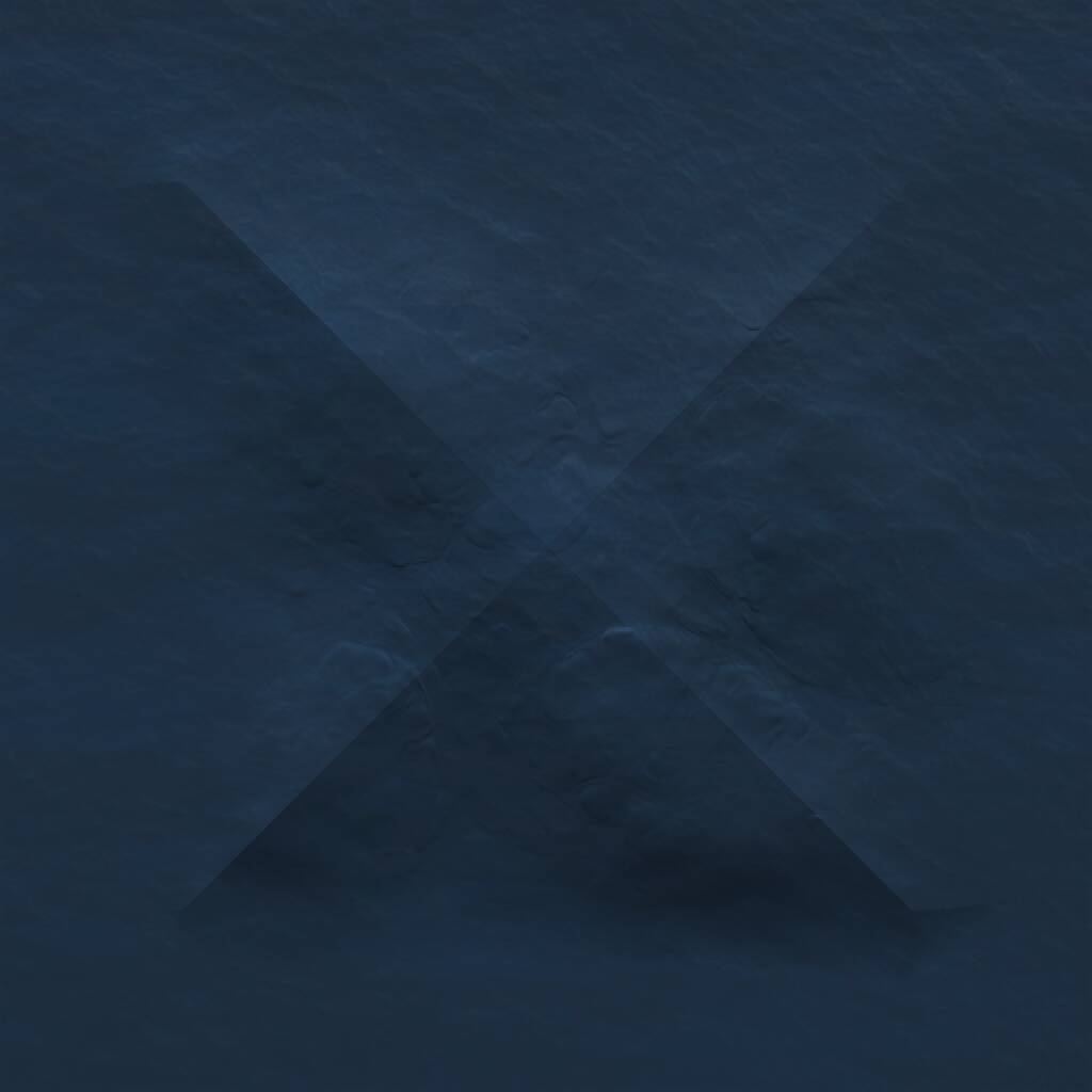 Rust Map: Procedural Map, Size: 1000, Seed: 15662, 1 Monuments