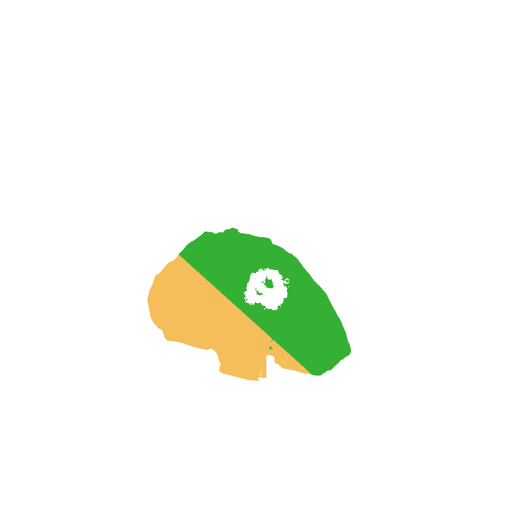 Biome Rust Map: Procedural Map, Size: 1250, Seed: 5675677