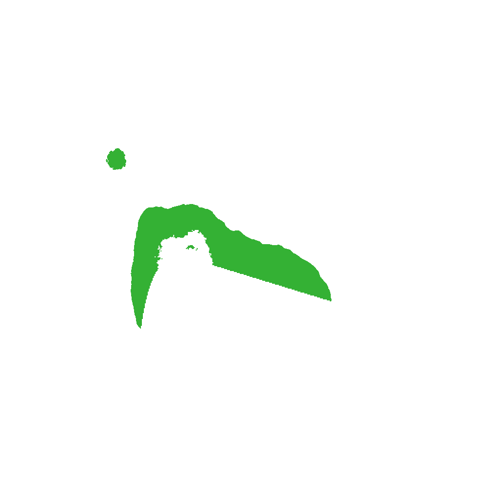 Biome Rust Map: Procedural Map, Size: 1000, Seed: 1079874578