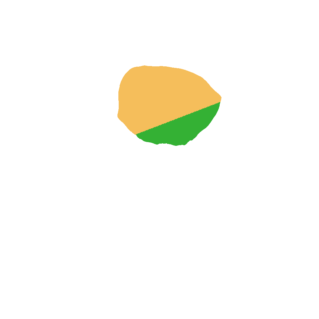 Biome Rust Map: Procedural Map, Size: 1000, Seed: 1107438161