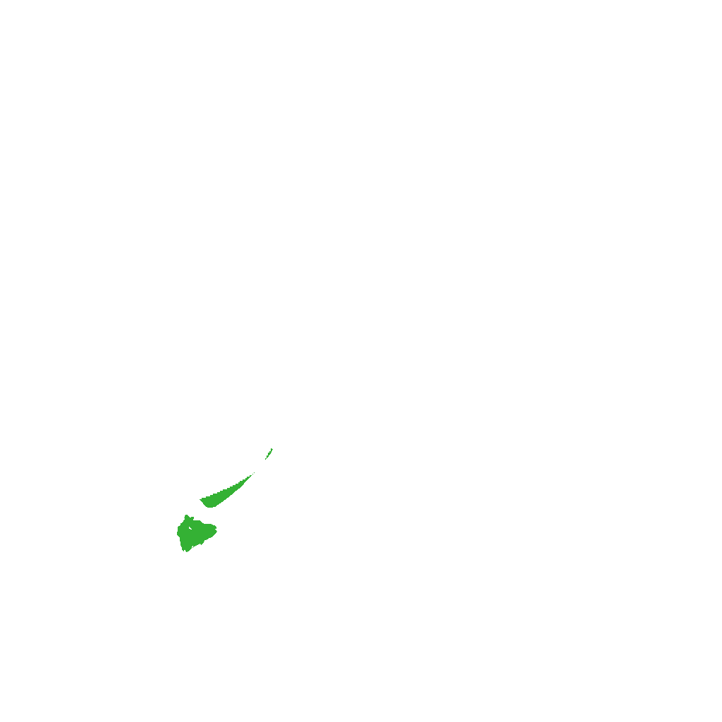 Biome Rust Map: Procedural Map, Size: 1000, Seed: 120000