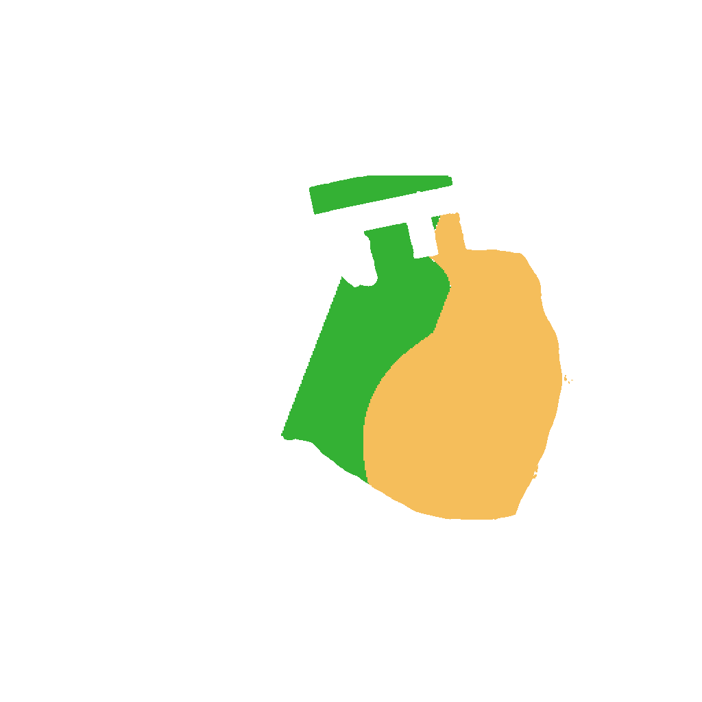 Biome Rust Map: Procedural Map, Size: 1000, Seed: 774312137