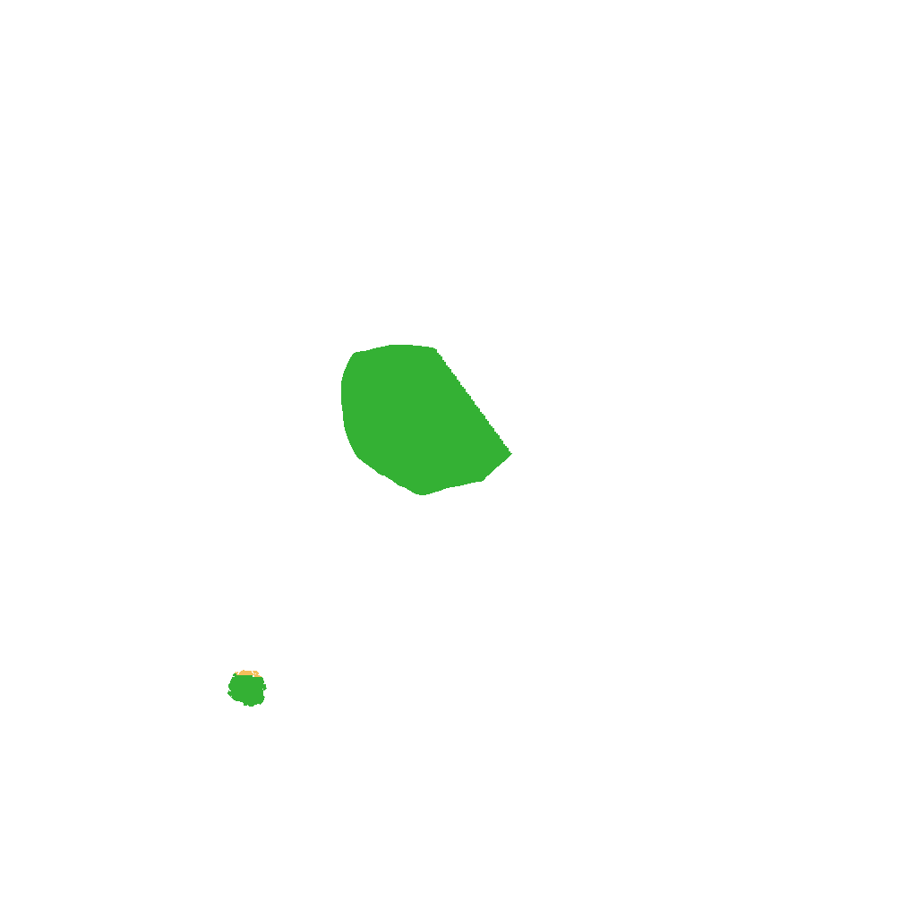 Biome Rust Map: Procedural Map, Size: 1000, Seed: 1226985338