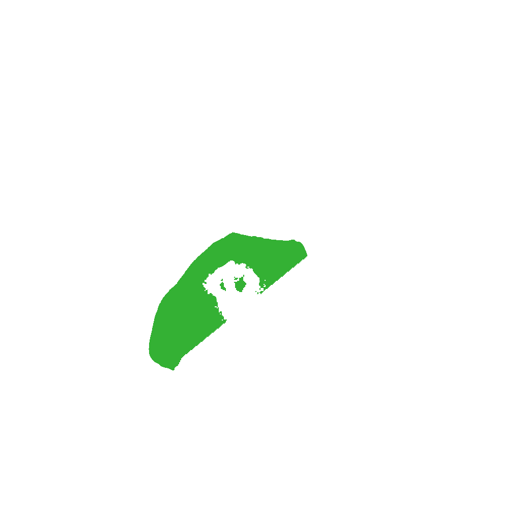 Biome Rust Map: Procedural Map, Size: 1000, Seed: 3898649