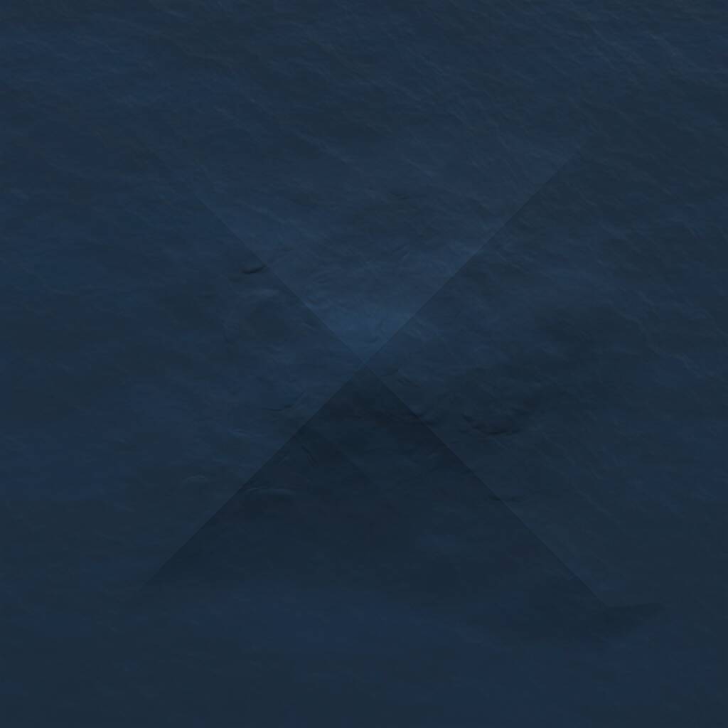 Rust Map: Procedural Map, Size: 1000, Seed: 1735756377, 1 Monuments