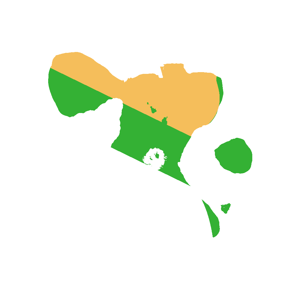 Biome Rust Map: Procedural Map, Size: 1501, Seed: 1971283554