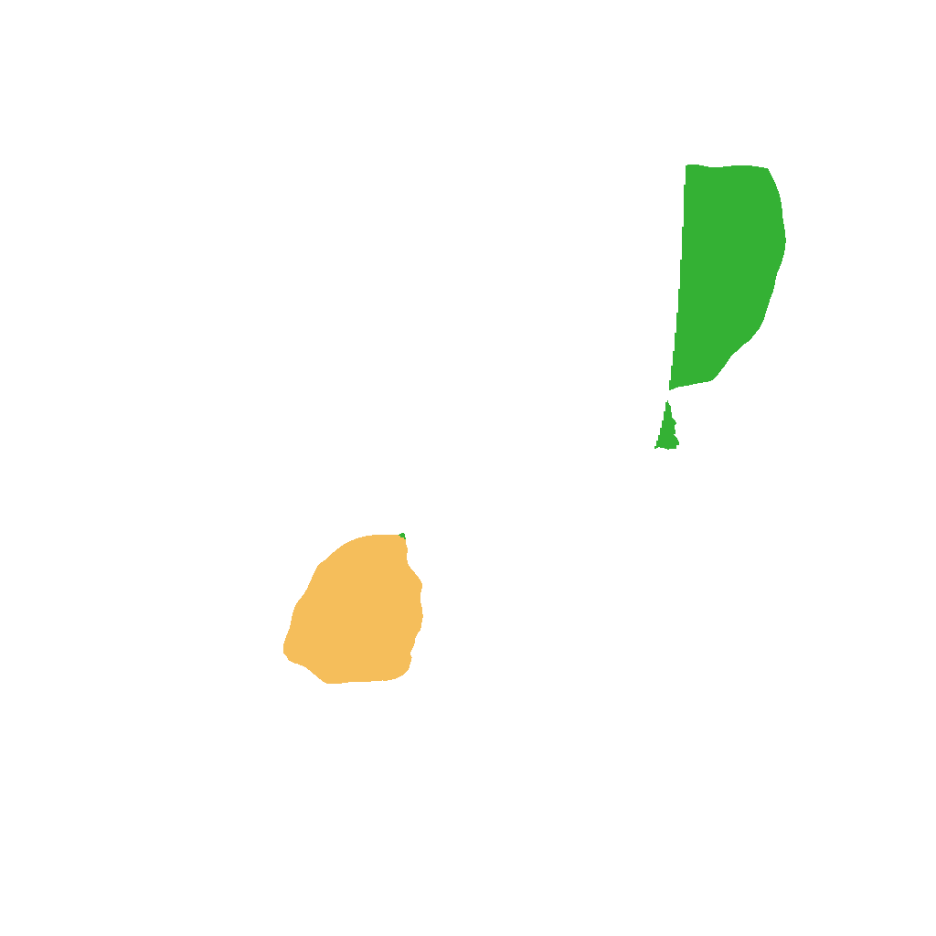 Biome Rust Map: Procedural Map, Size: 1000, Seed: 1365873750