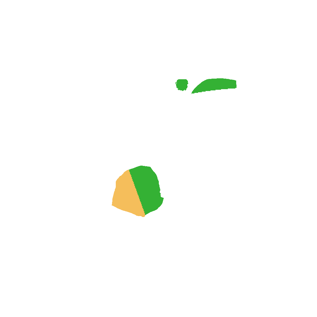 Biome Rust Map: Procedural Map, Size: 1000, Seed: 142