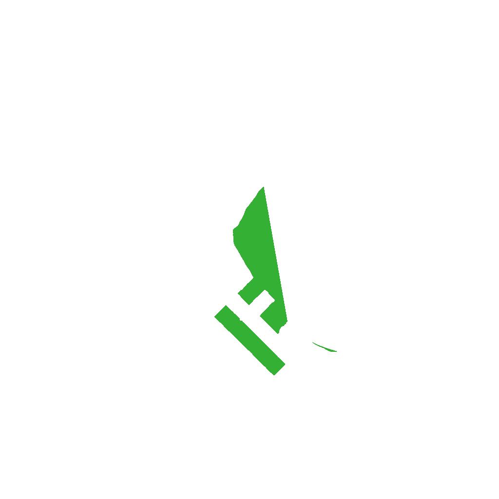 Biome Rust Map: Procedural Map, Size: 1200, Seed: 858263714