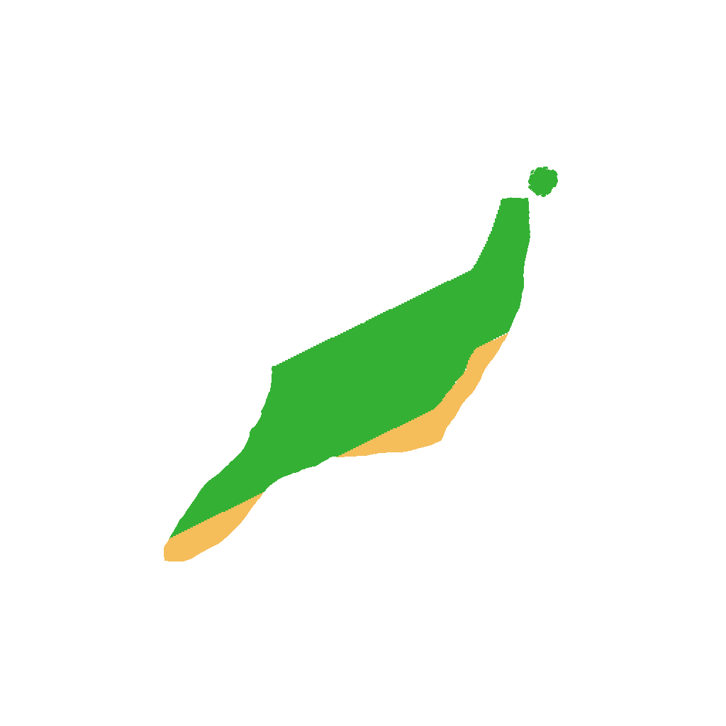 Biome Rust Map: Procedural Map, Size: 1000, Seed: 1716344325