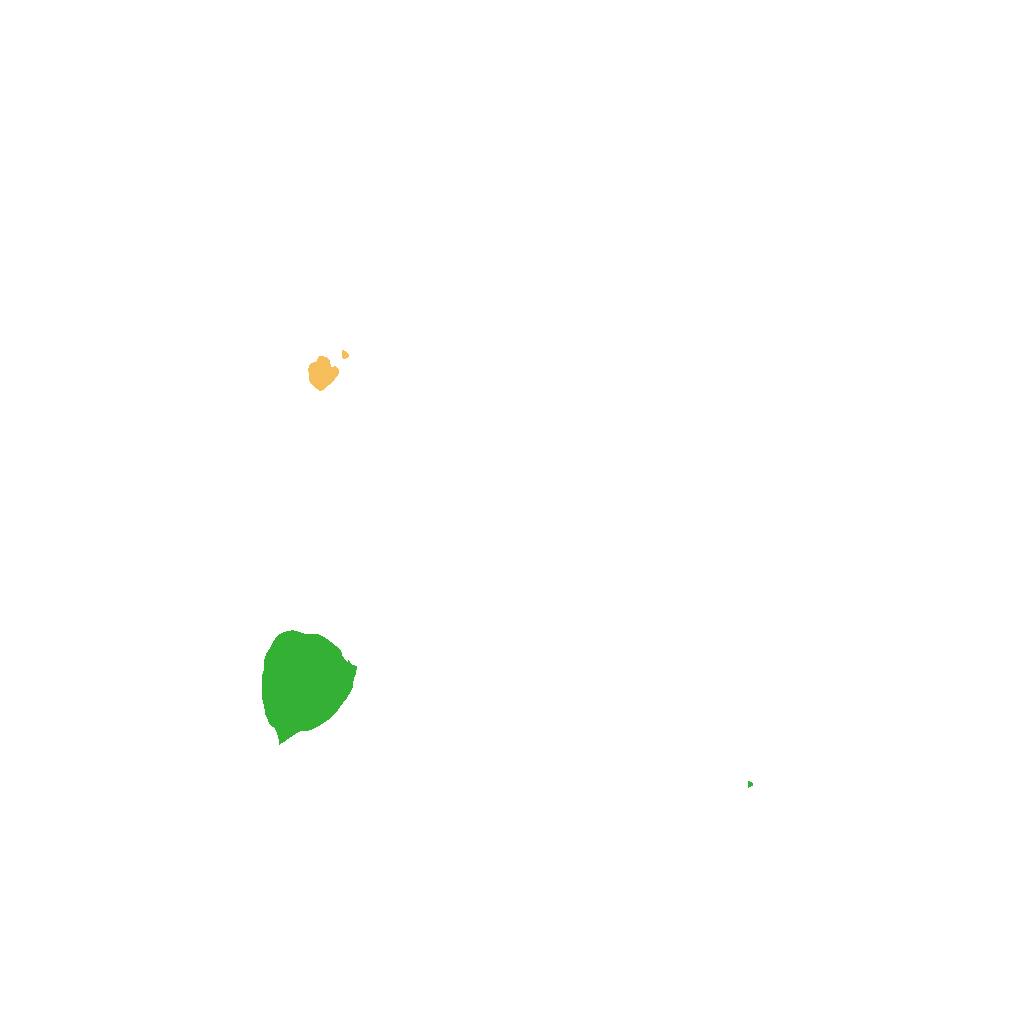 Biome Rust Map: Procedural Map, Size: 1000, Seed: 781053174
