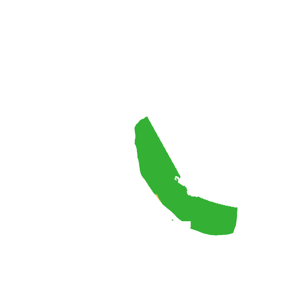 Biome Rust Map: Procedural Map, Size: 1000, Seed: 1150818240