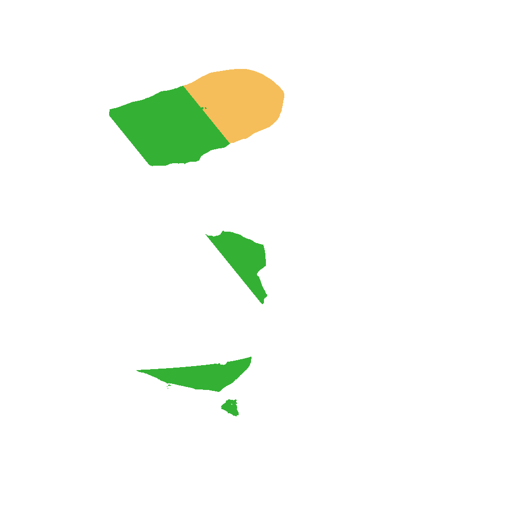 Biome Rust Map: Procedural Map, Size: 1500, Seed: 1847060193