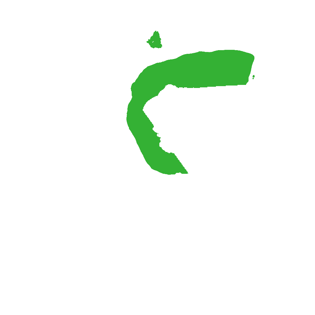 Biome Rust Map: Procedural Map, Size: 1000, Seed: 290604028