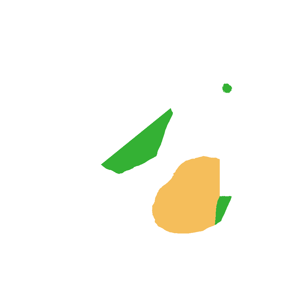 Biome Rust Map: Procedural Map, Size: 1250, Seed: 1234566541