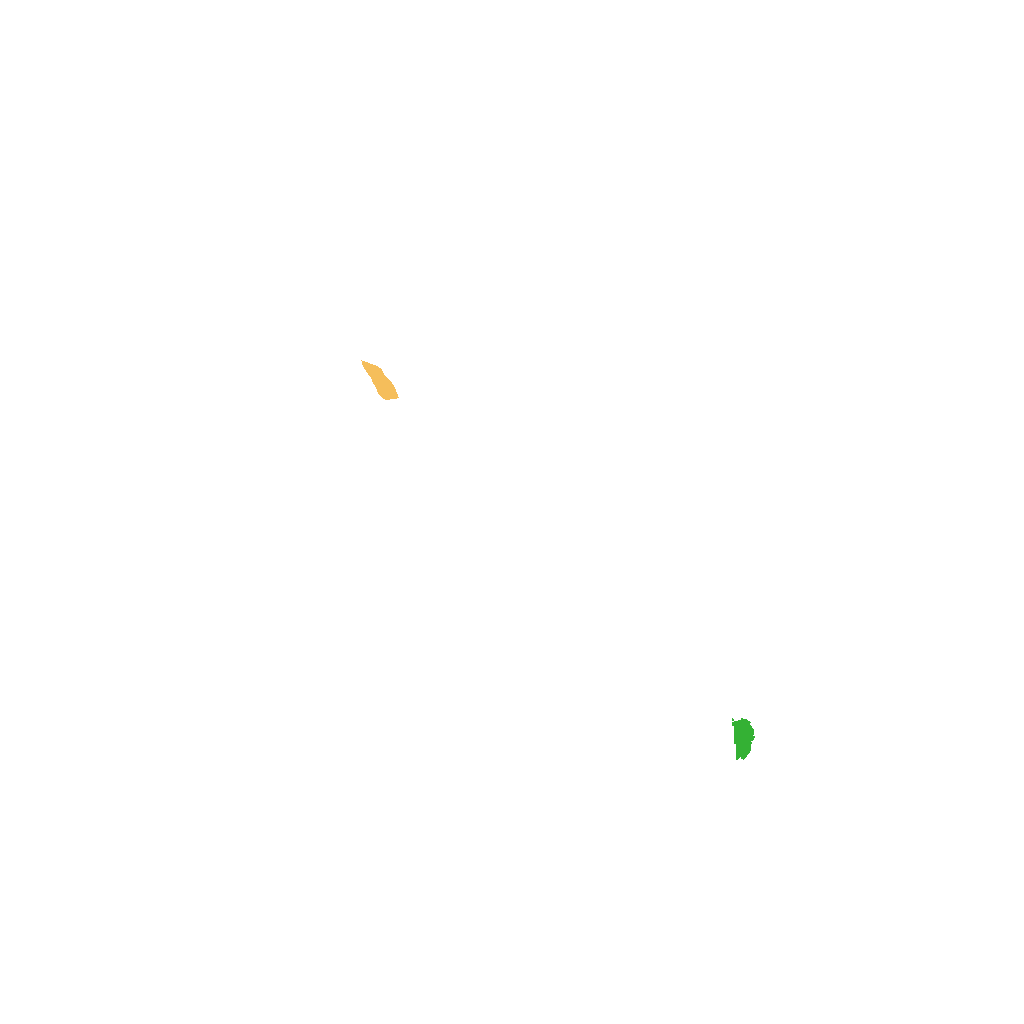 Biome Rust Map: Procedural Map, Size: 1000, Seed: 1941142141