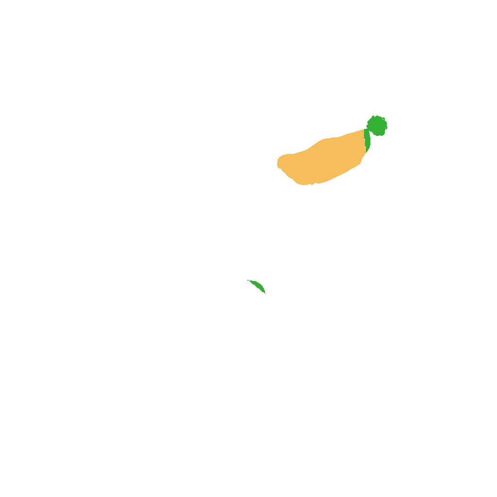 Biome Rust Map: Procedural Map, Size: 1000, Seed: 566576468