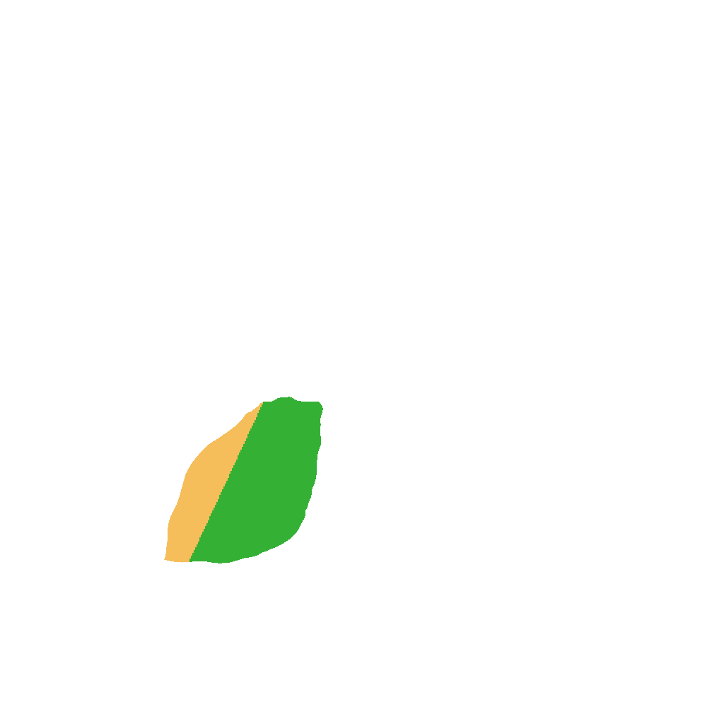 Biome Rust Map: Procedural Map, Size: 1000, Seed: 149725307