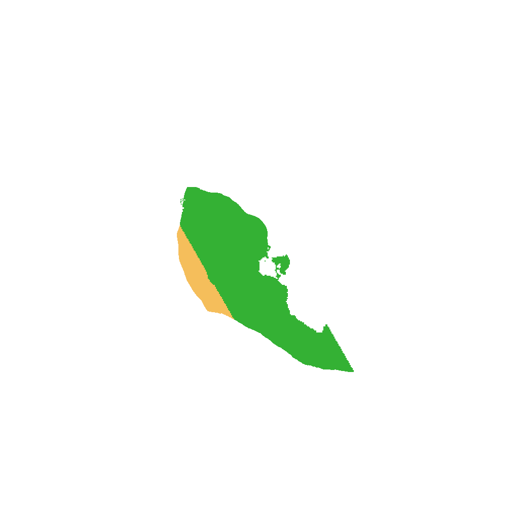 Biome Rust Map: Procedural Map, Size: 1000, Seed: 1959526388