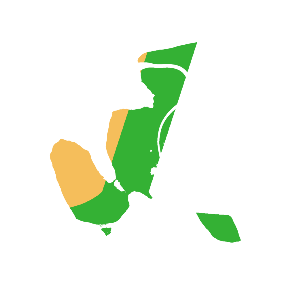 Biome Rust Map: Procedural Map, Size: 1650, Seed: 441468928