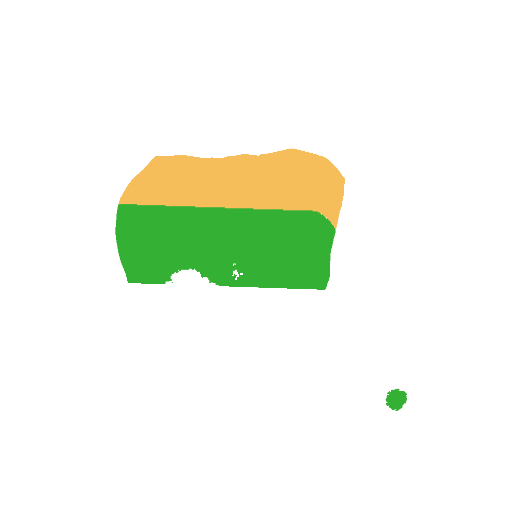 Biome Rust Map: Procedural Map, Size: 1000, Seed: 1144890049