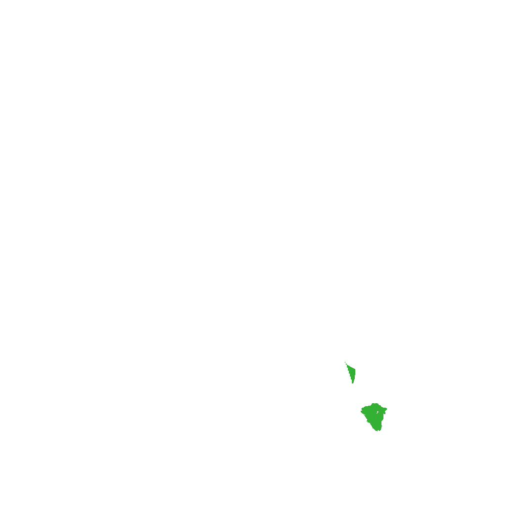 Biome Rust Map: Procedural Map, Size: 1000, Seed: 248