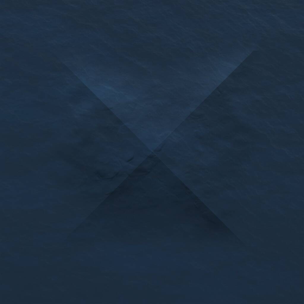 Rust Map: Procedural Map, Size: 1000, Seed: 1686308441, 1 Monuments