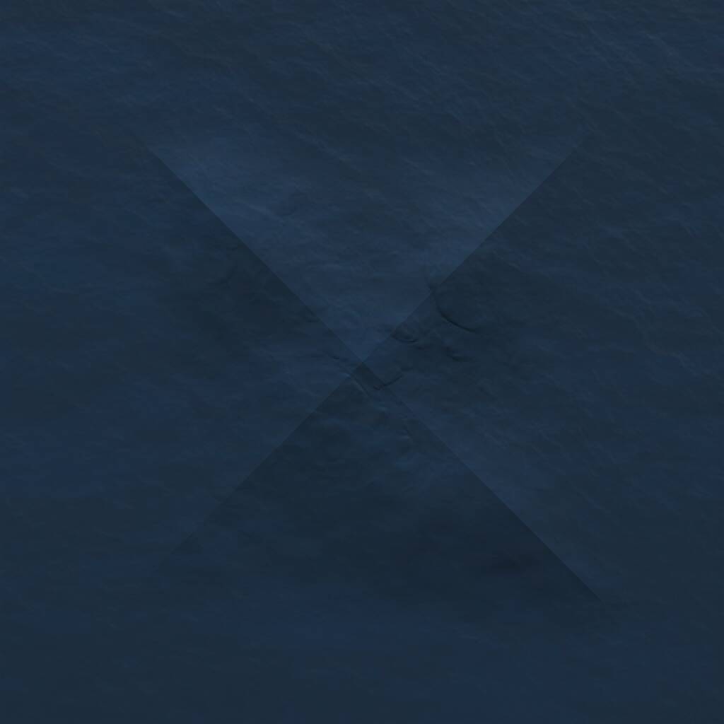 Rust Map: Procedural Map, Size: 1000, Seed: 3473475, 1 Monuments