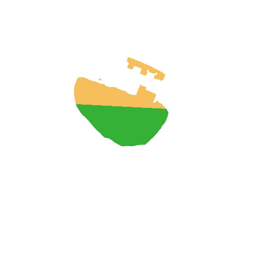 Biome Rust Map: Procedural Map, Size: 1000, Seed: 3902854
