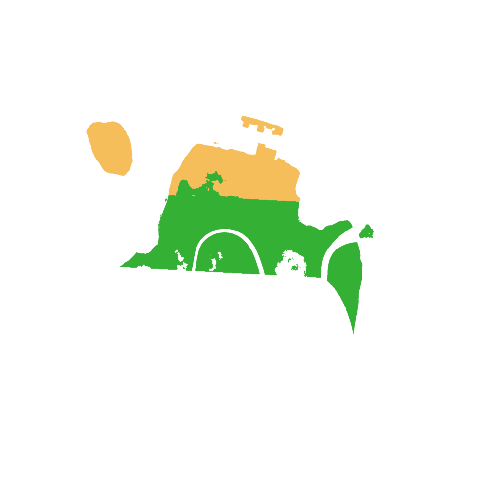 Biome Rust Map: Procedural Map, Size: 1750, Seed: 3902854