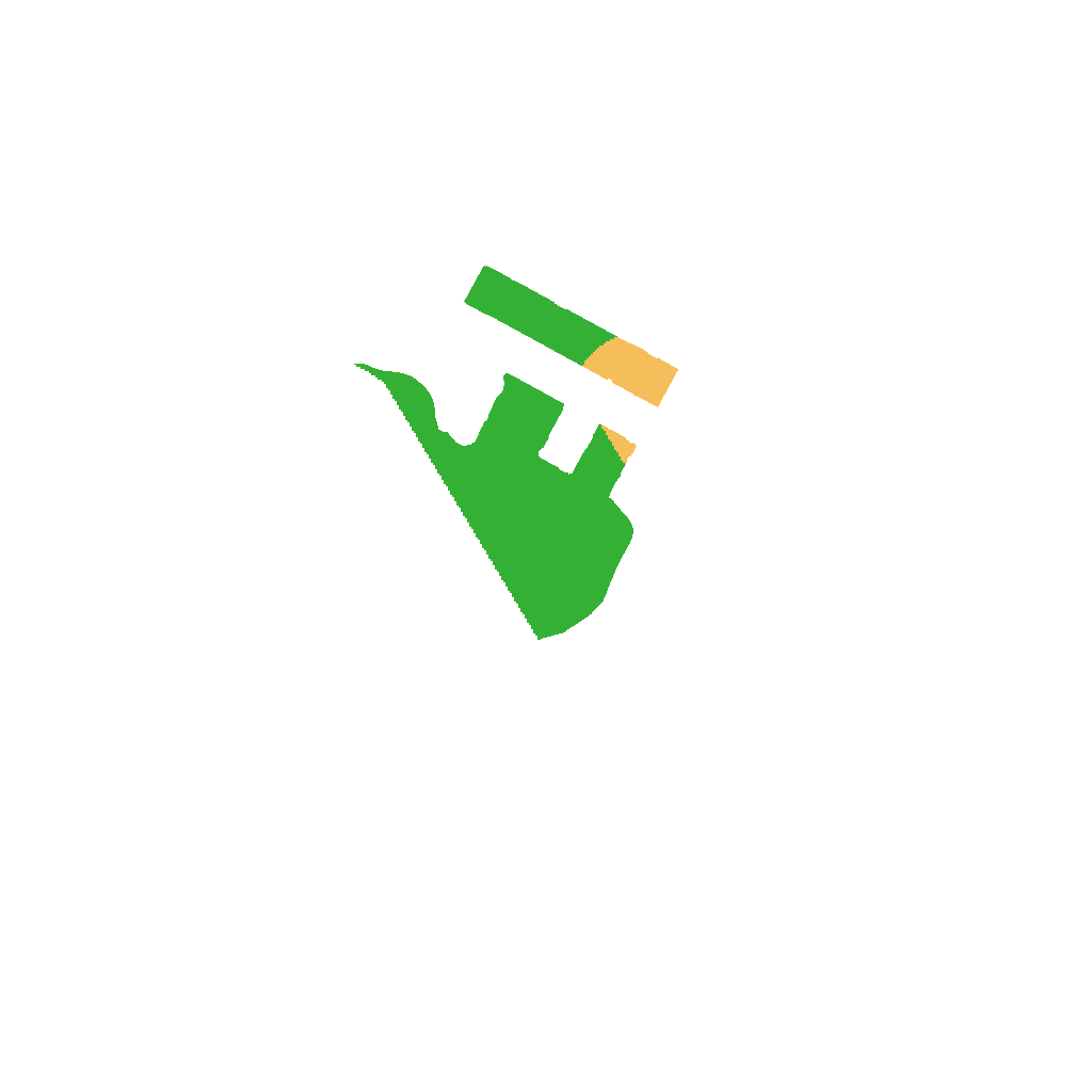 Biome Rust Map: Procedural Map, Size: 1000, Seed: 1548403226