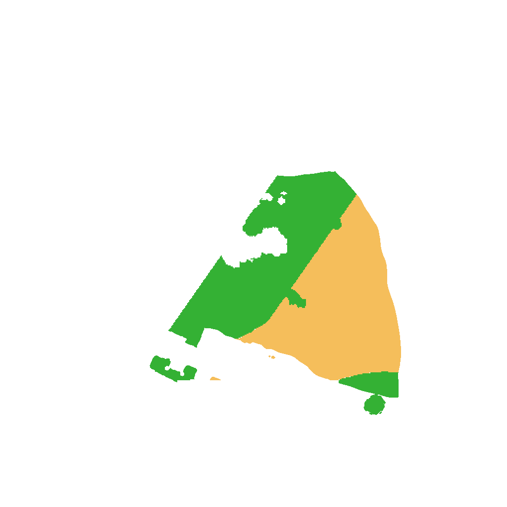 Biome Rust Map: Procedural Map, Size: 1000, Seed: 1159583135