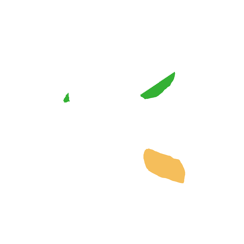 Biome Rust Map: Procedural Map, Size: 1000, Seed: 656046587