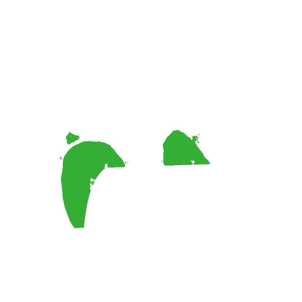 Biome Rust Map: Procedural Map, Size: 1250, Seed: 771946