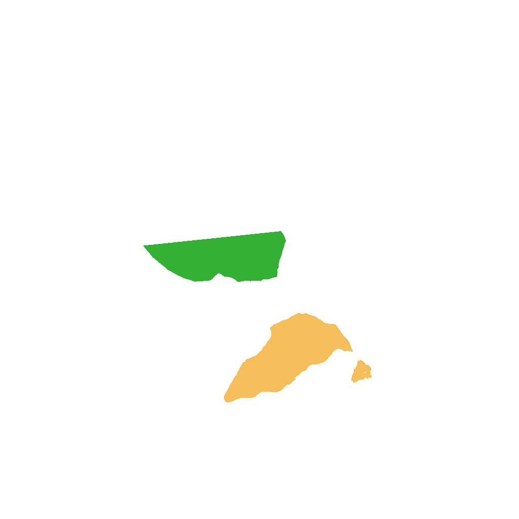 Biome Rust Map: Procedural Map, Size: 1250, Seed: 22