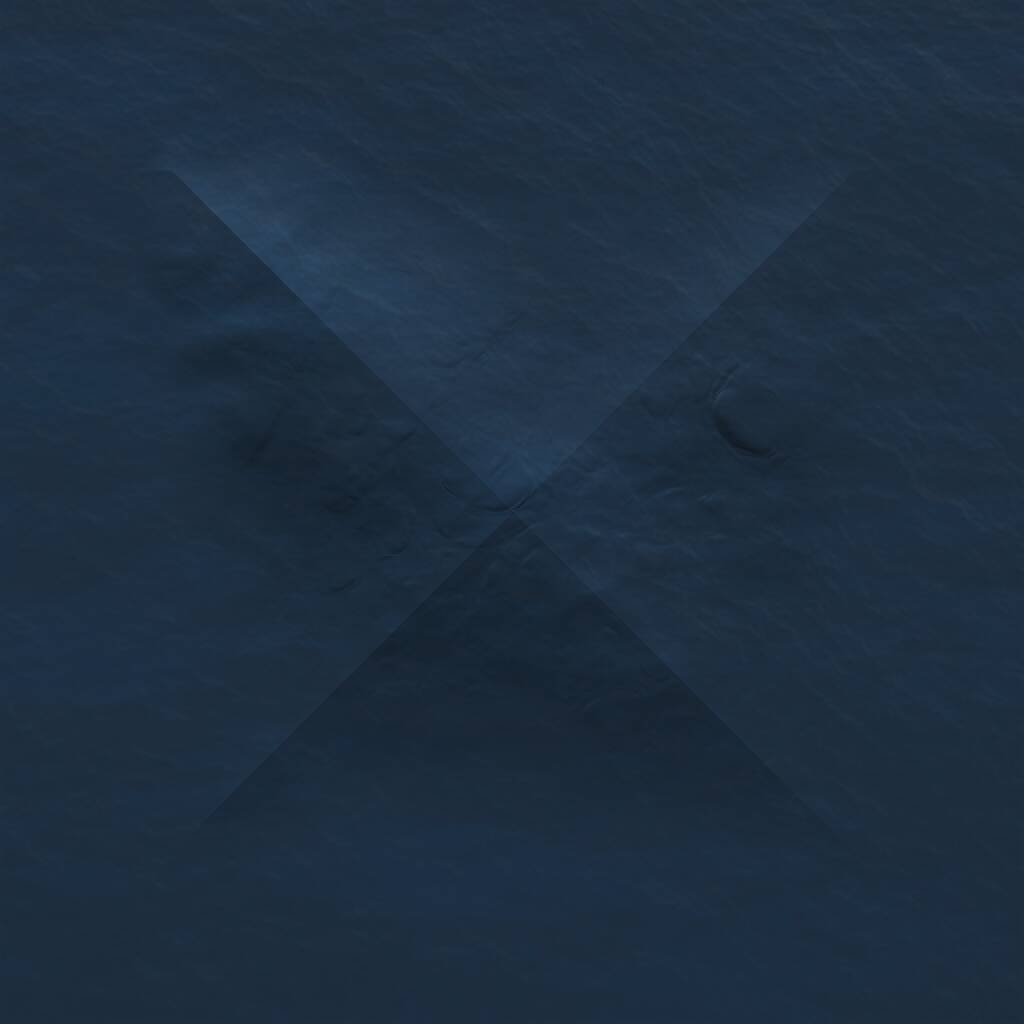 Rust Map: Procedural Map, Size: 1000, Seed: 4489, 1 Monuments