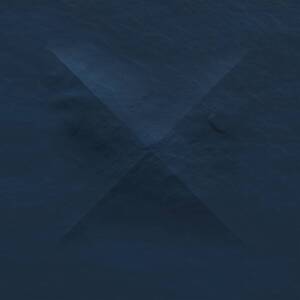 Thumbnail Rust Map: Procedural Map, Size: 1000, Seed: 4489, 1 Monuments