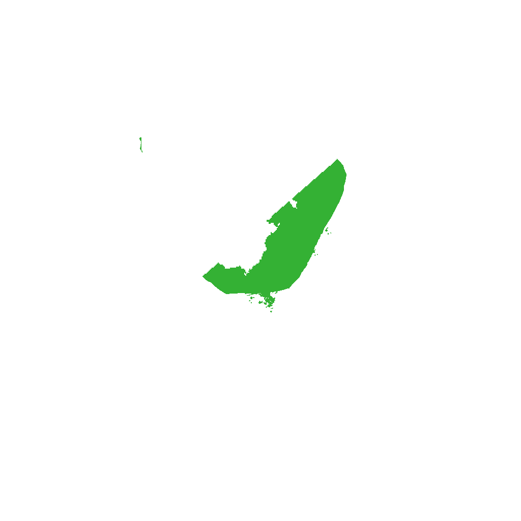 Biome Rust Map: Procedural Map, Size: 1000, Seed: 1741784144