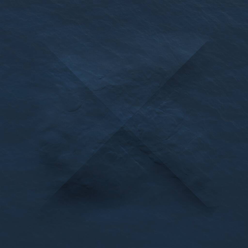 Rust Map: Procedural Map, Size: 1000, Seed: 747535755, 1 Monuments