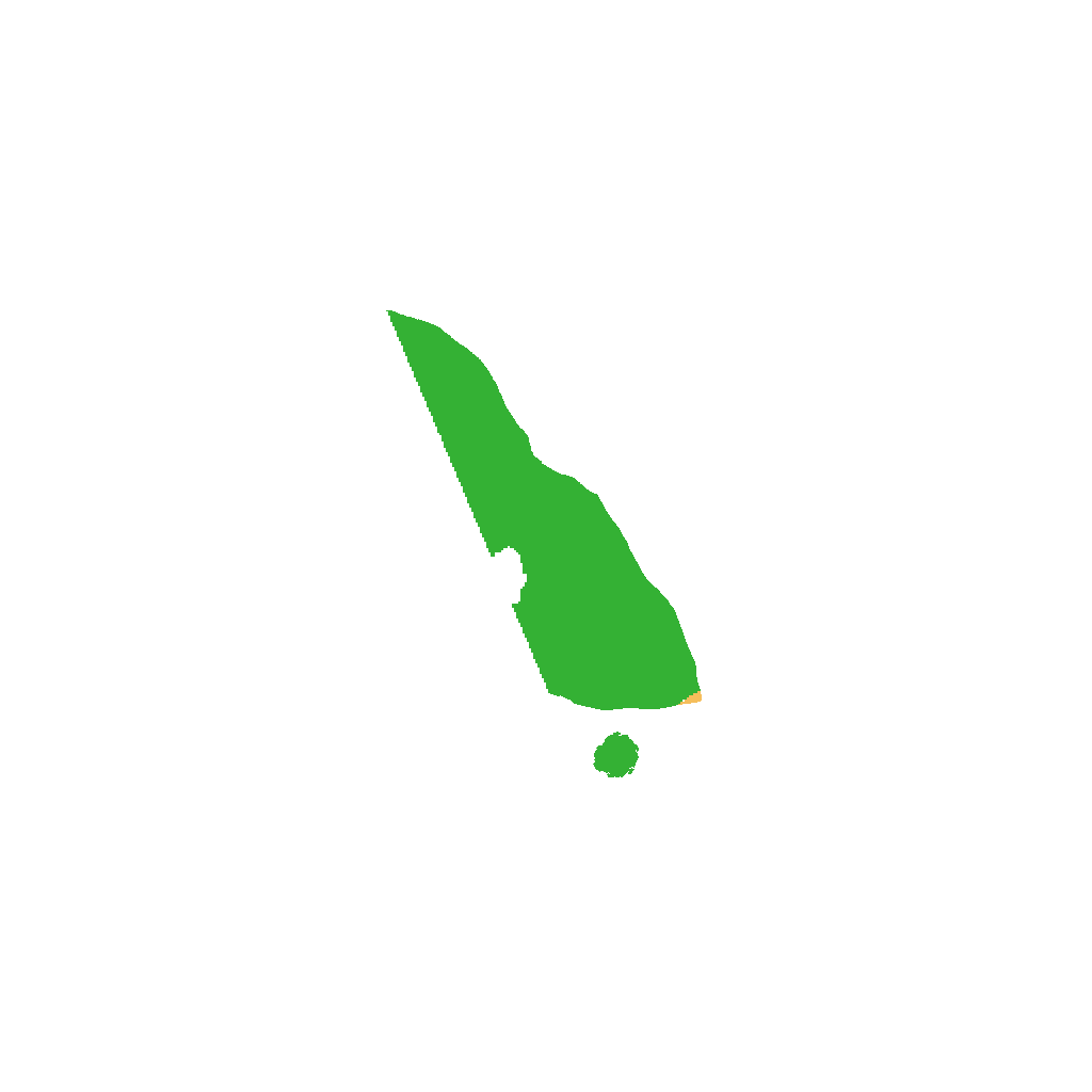 Biome Rust Map: Procedural Map, Size: 1000, Seed: 1747467874