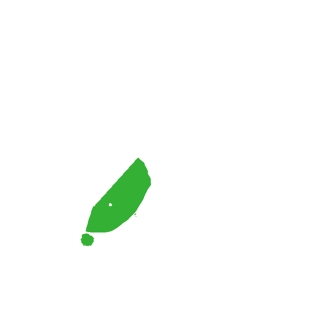 Biome Rust Map: Procedural Map, Size: 1000, Seed: 83929