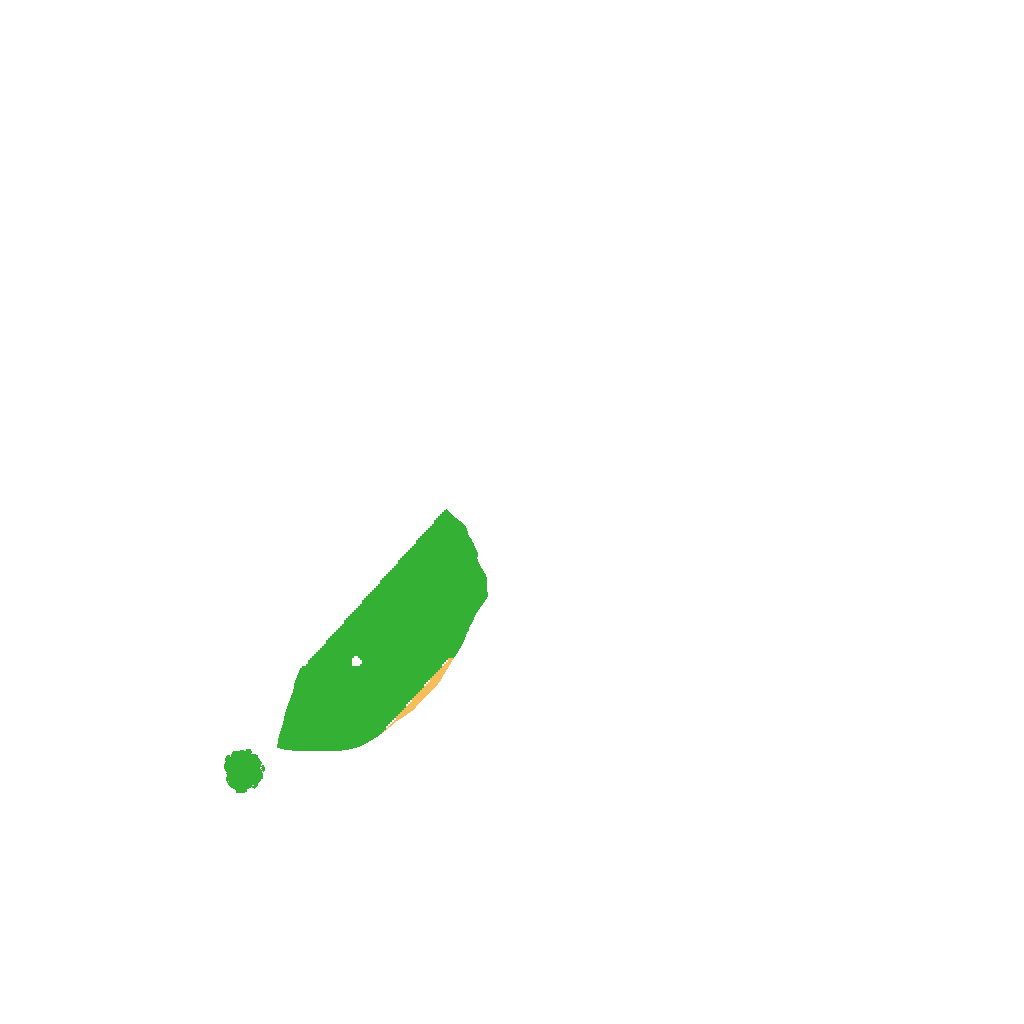 Biome Rust Map: Procedural Map, Size: 1000, Seed: 83929