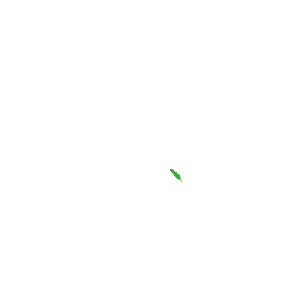 Biome Rust Map: Procedural Map, Size: 1000, Seed: 25774