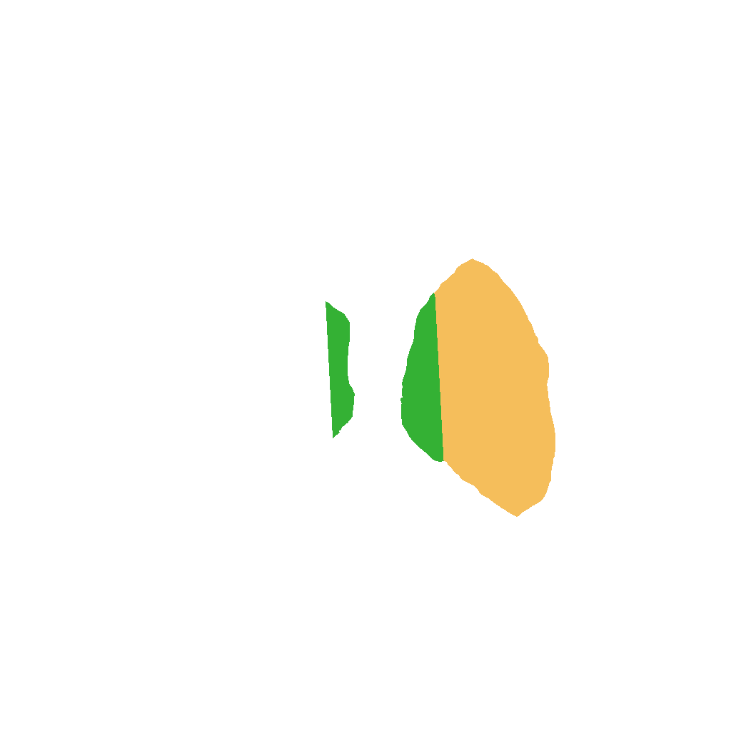 Biome Rust Map: Procedural Map, Size: 1350, Seed: 1805970235