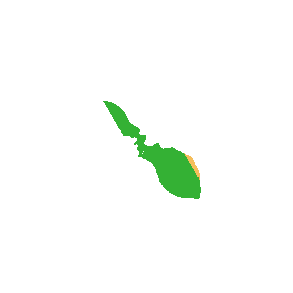 Biome Rust Map: Procedural Map, Size: 1000, Seed: 1969431427