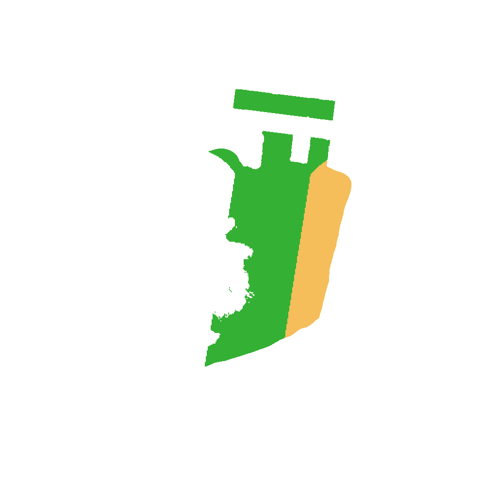 Biome Rust Map: Procedural Map, Size: 1000, Seed: 2103513768