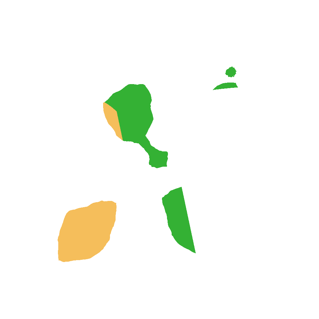 Biome Rust Map: Procedural Map, Size: 1250, Seed: 1564426501